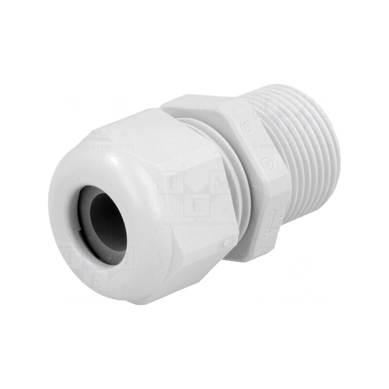 Garnitură Etanșare Filet Alungit IP68 Poliamidă PG13.5 | Electronic-mag.ro | Componente Electronice Garnitură Etanșare Filet Alungit IP68 Poliamidă PG13.5 | Electronic-mag.ro | Componente Electronice