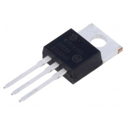 Stabilizator de Tensiune LDO 1.8V 0.5A