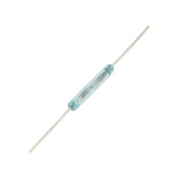 Senzor Reed 10W Ø2,54x14,73mm | Electronic-mag.ro | Componente Electronice
