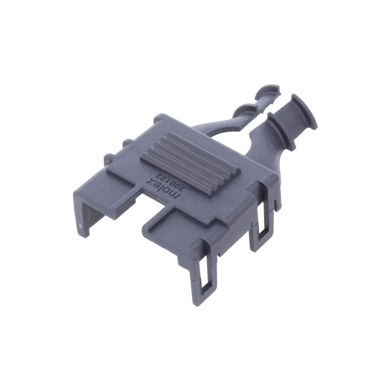 Protecție cablu și dispozitiv prindere Mega-Fit | Electronic-mag.ro | Componente Electronice