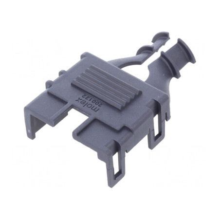 Protecție cablu și dispozitiv prindere Mega-Fit | Electronic-mag.ro | Componente Electronice