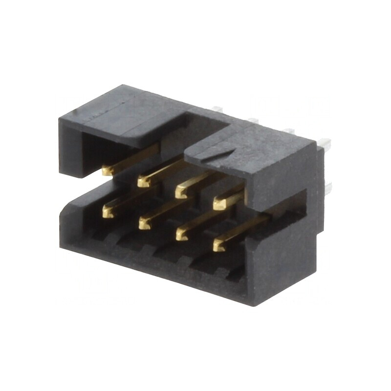 Soclu PCB-cablu Milli-Grid 2mm 8 PIN THT | Electronic-mag.ro | Componente Electronice Soclu PCB-cablu Milli-Grid 2mm 8 PIN THT | Electronic-mag.ro | Componente Electronice