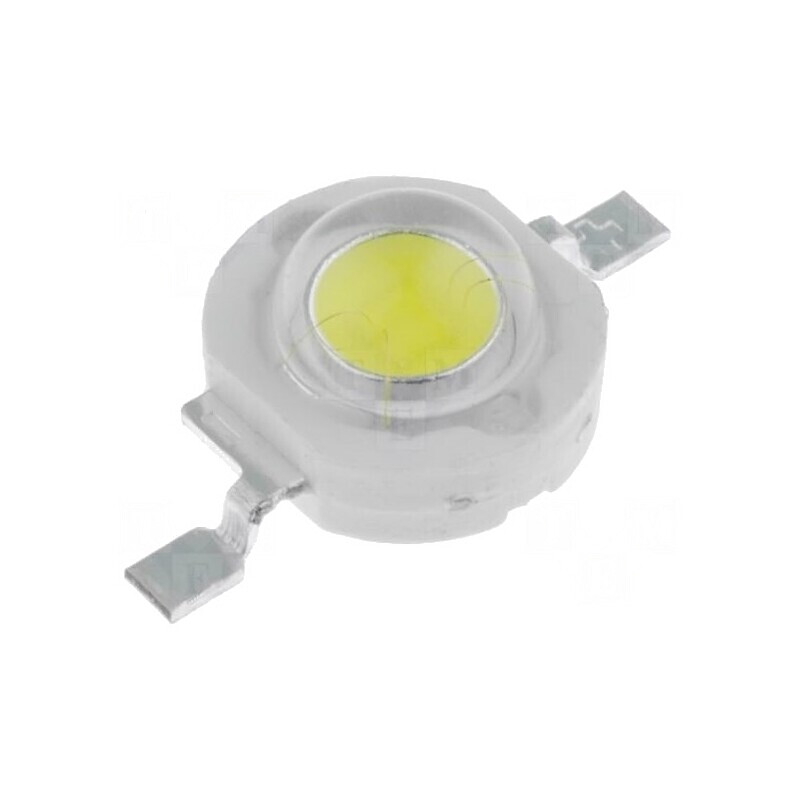 LED Alb Rece 1W 100lm 3-4V Xeon Power | Electronic-mag.ro | Componente Electronice LED Alb Rece 1W 100lm 3-4V Xeon Power | Electronic-mag.ro | Componente Electronice