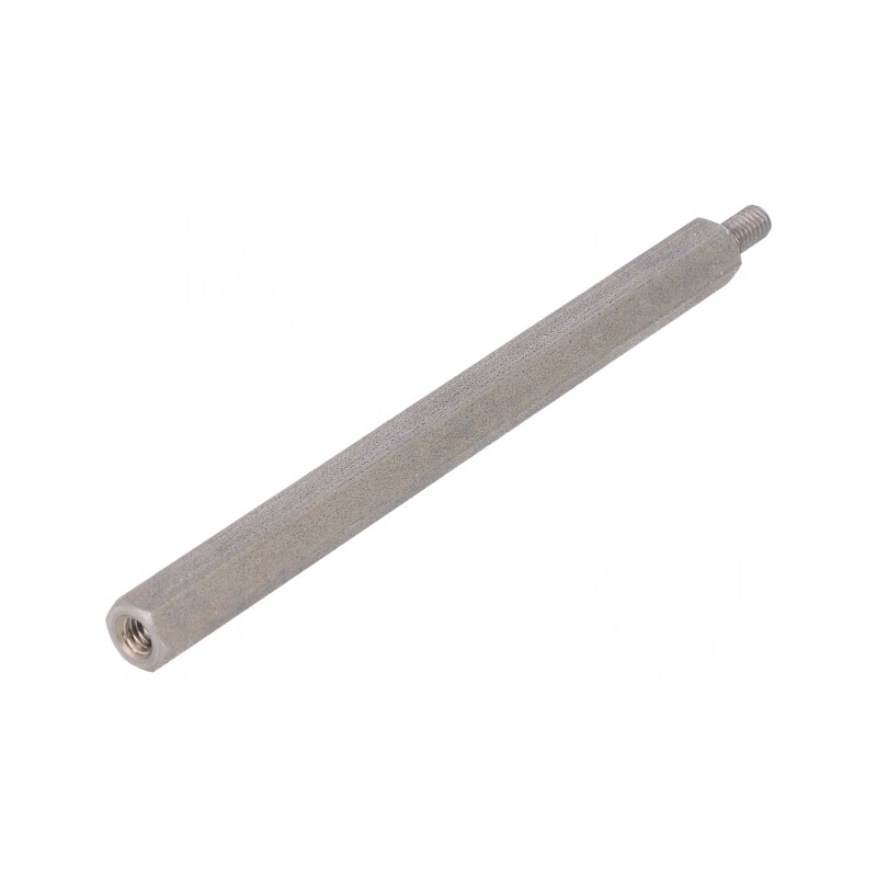 Piuliţă-distanţieră filetată M4 90mm | Electronic-mag.ro | Componente Electronice Piuliţă-distanţieră filetată M4 90mm | Electronic-mag.ro | Componente Electronice