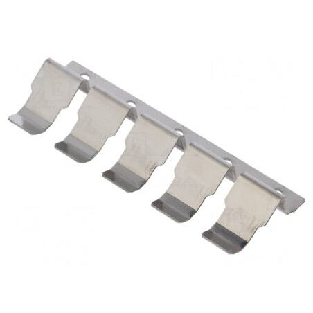Arc de Fixare pentru Semiconductori TO218/TO220/TO247/TO264 60N | Electronic-mag.ro | Componente Electronice