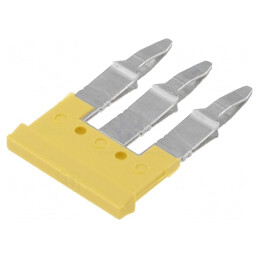 Punte cu Șuruburi 3 Piste WDU4 | Electronic-mag.ro | Componente Electronice