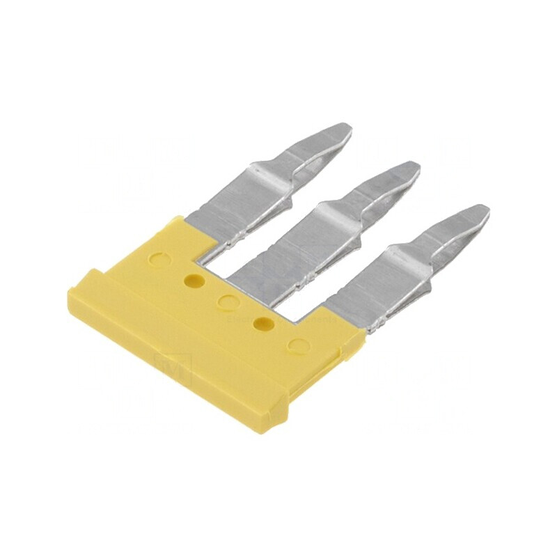 Punte cu Șuruburi 3 Piste WDU4 | Electronic-mag.ro | Componente Electronice