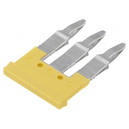 Punte cu Șuruburi 3 Piste WDU4 | Electronic-mag.ro | Componente Electronice