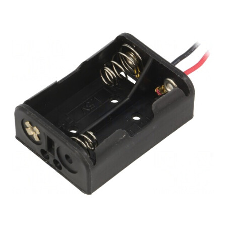 Suport pentru 2 cabluri | Electronic-mag.ro | Componente Electronice