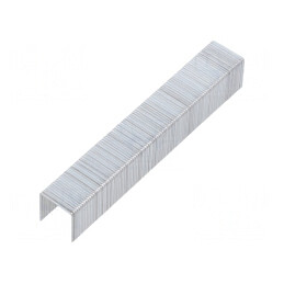 Capse Oțel 11,3mm x 12mm 1000buc TYP 53 | Electronic-mag.ro | Componente Electronice