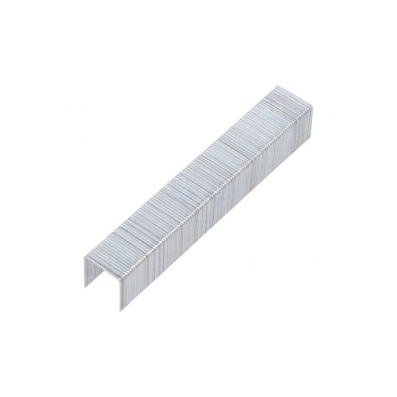 Capse Oțel 11,3mm x 12mm 1000buc TYP 53 | Electronic-mag.ro | Componente Electronice Capse Oțel 11,3mm x 12mm 1000buc TYP 53 | Electronic-mag.ro | Componente Electronice