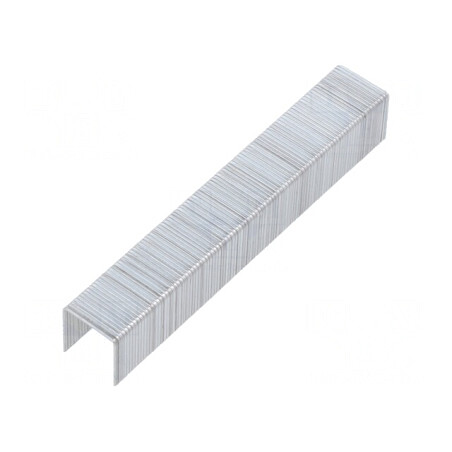 Capse Oțel 11,3mm x 12mm 1000buc TYP 53 | Electronic-mag.ro | Componente Electronice