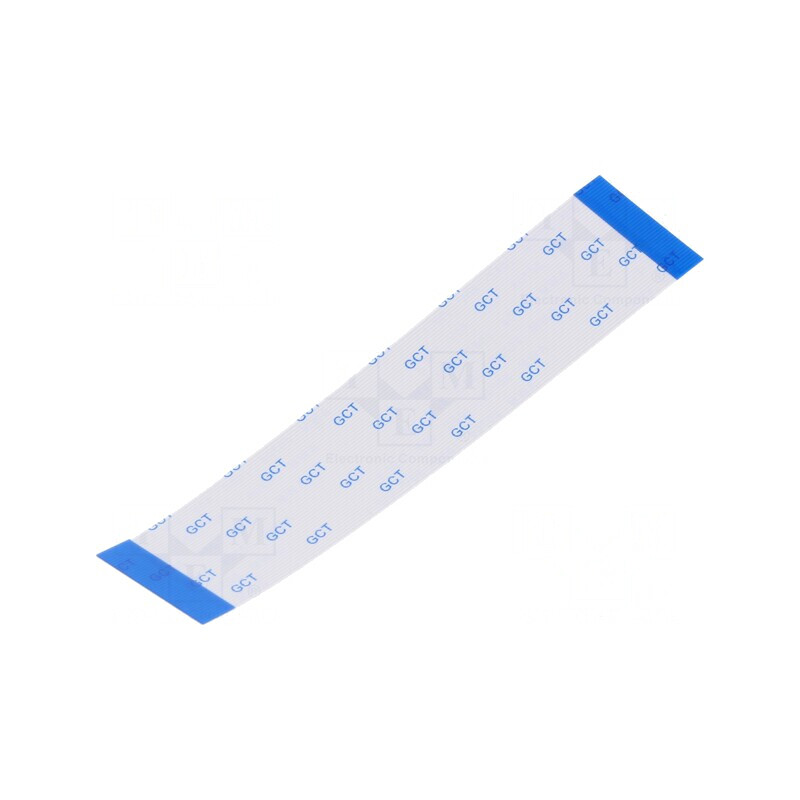 Bandă FFC Fire 40 Pini 0,5mm 101mm 60V 500mA | Electronic-mag.ro | Componente Electronice Bandă FFC Fire 40 Pini 0,5mm 101mm 60V 500mA | Electronic-mag.ro | Componente Electronice
