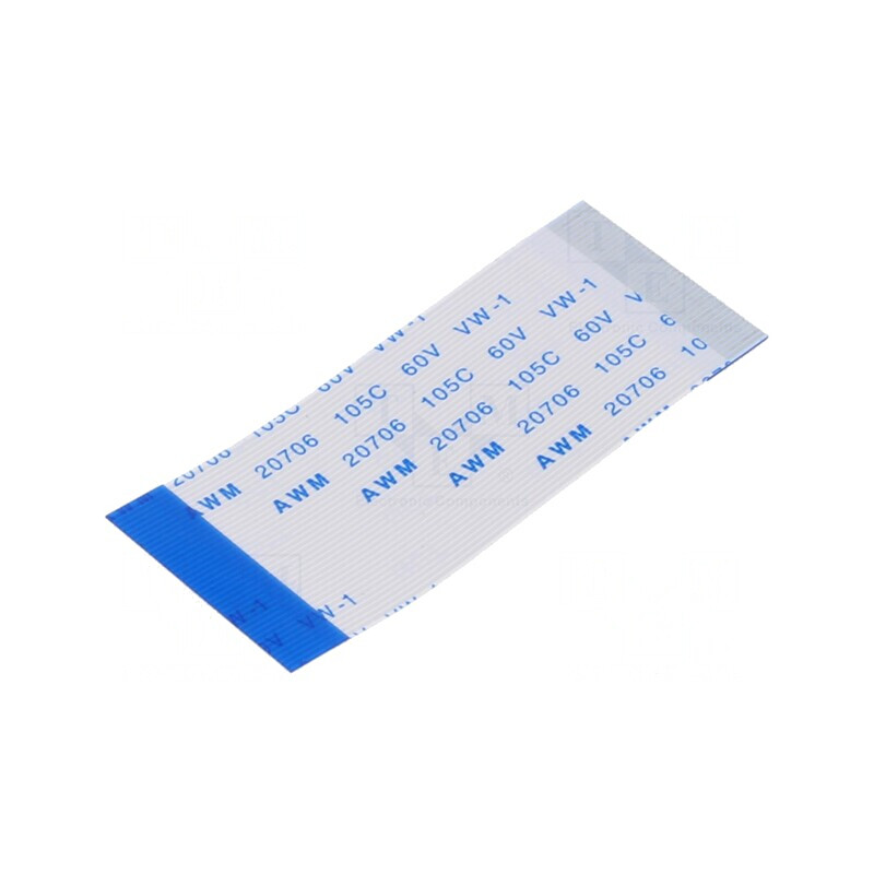 Bandă FFC Fire 40P 0.5mm 50mm 60V 500mA | Electronic-mag.ro | Componente Electronice Bandă FFC Fire 40P 0.5mm 50mm 60V 500mA | Electronic-mag.ro | Componente Electronice