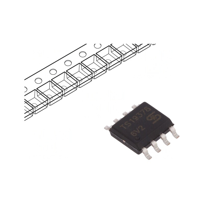 Driver Buck Controler LED 2A 8-40V SOP8 | Electronic-mag.ro | Componente Electronice Driver Buck Controler LED 2A 8-40V SOP8 | Electronic-mag.ro | Componente Electronice
