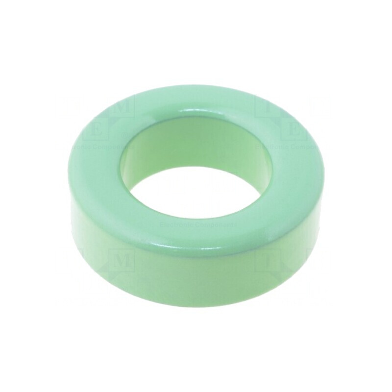 Ferită Toroidală 7,92mm x 14,2mm x 23,9mm 57nH | Electronic-mag.ro | Componente Electronice Ferită Toroidală 7,92mm x 14,2mm x 23,9mm 57nH | Electronic-mag.ro | Componente Electronice
