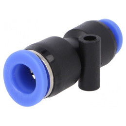 Racord Push-In Reducție Simplu 0.95-15 Bar | Electronic-mag.ro | Componente Electronice
