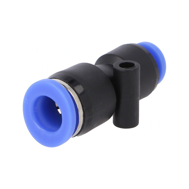 Racord Push-In Reducție Simplu 0.95-15 Bar | Electronic-mag.ro | Componente Electronice