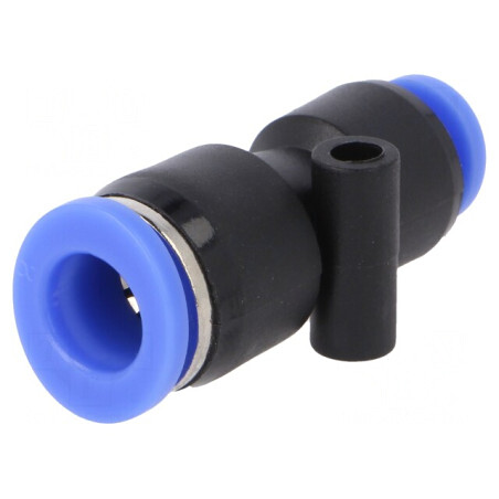 Racord Push-In Reducție Simplu 0.95-15 Bar | Electronic-mag.ro | Componente Electronice