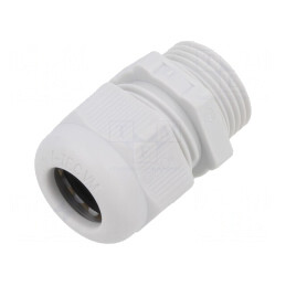 Garnitură de Etanșare Gri Deschis M20 1,5 | Electronic-mag.ro | Componente Electronice