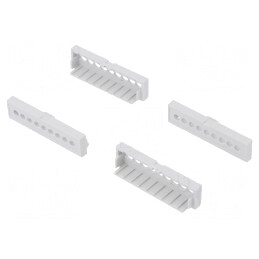 Capac borne ABS UL94V-0 5,08mm | Electronic-mag.ro | Componente Electronice