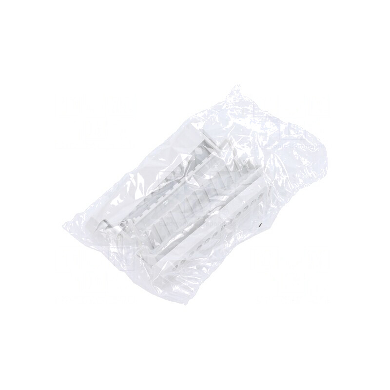 Capac Borne Gri Deschis 5,08mm 4buc. | Electronic-mag.ro | Componente Electronice Capac Borne Gri Deschis 5,08mm 4buc. | Electronic-mag.ro | Componente Electronice