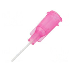 Ac Plastic Elastic 0,6mm 20 Bucăți | Electronic-mag.ro | Componente Electronice