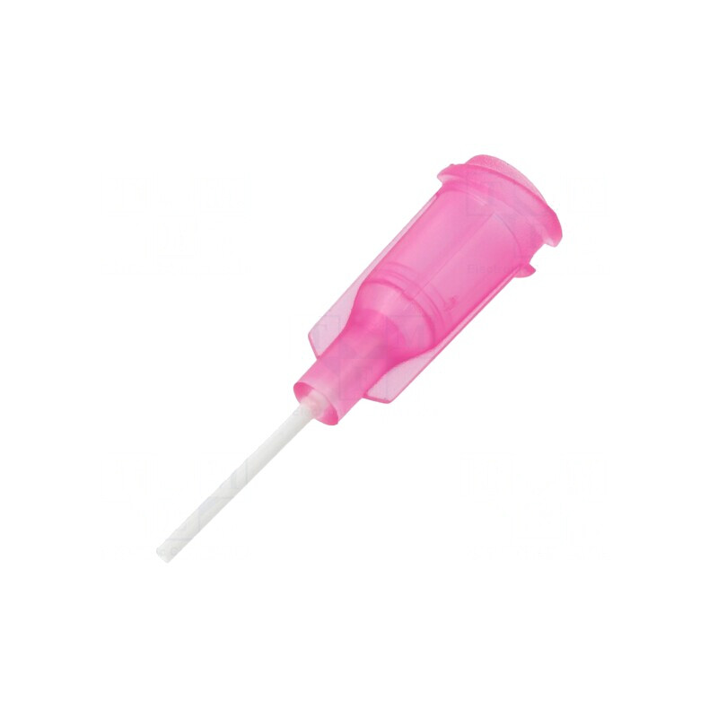Ac Plastic Elastic 0,6mm 20 Bucăți | Electronic-mag.ro | Componente Electronice