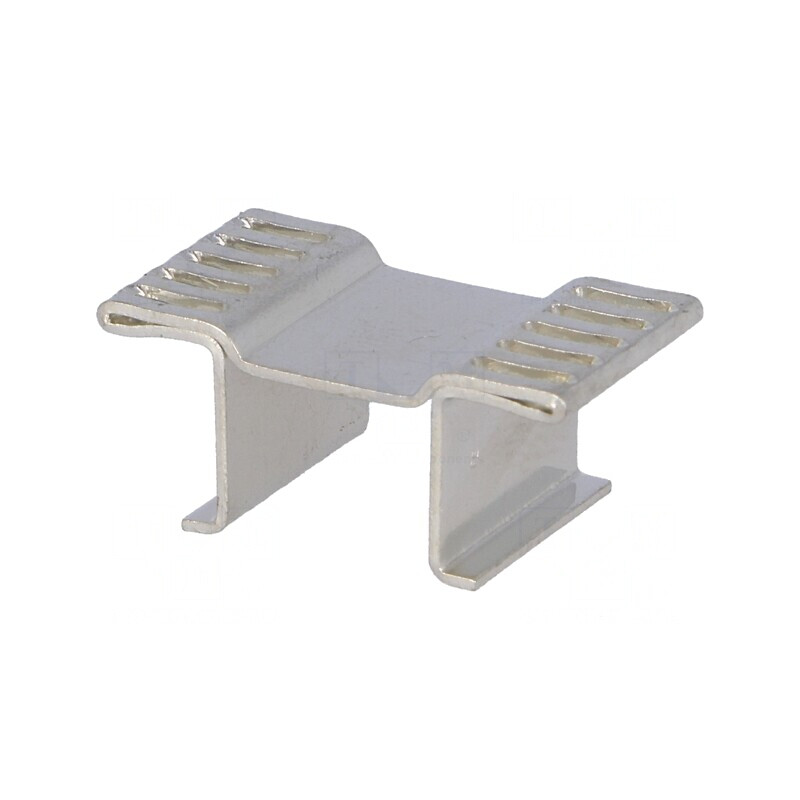 Radiator Presat DPAK TO252 Cupru 13x23x10mm 25K/W | Electronic-mag.ro | Componente Electronice Radiator Presat DPAK TO252 Cupru 13x23x10mm 25K/W | Electronic-mag.ro | Componente Electronice