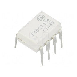 Optocuplor THT 5kV 70V DIP8 | Electronic-mag.ro | Componente Electronice