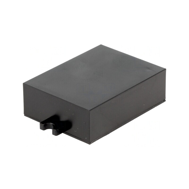 Carcasă Universală cu Lame de Fixare 31x41x14 mm | Electronic-mag.ro | Componente Electronice
