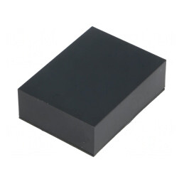 Carcasă ABS pentru Turnare 31x41x13mm | Electronic-mag.ro | Componente Electronice