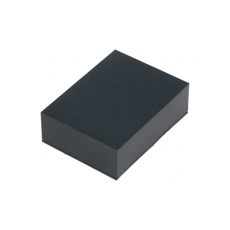 Carcasă ABS pentru Turnare 31x41x13mm | Electronic-mag.ro | Componente Electronice
