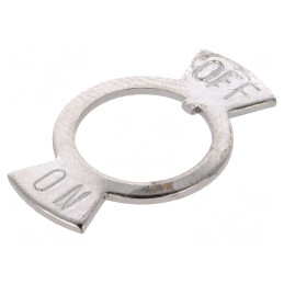 Tăbliță Descriptivă Seria 3900 Accesorii | Electronic-mag.ro | Componente Electronice
