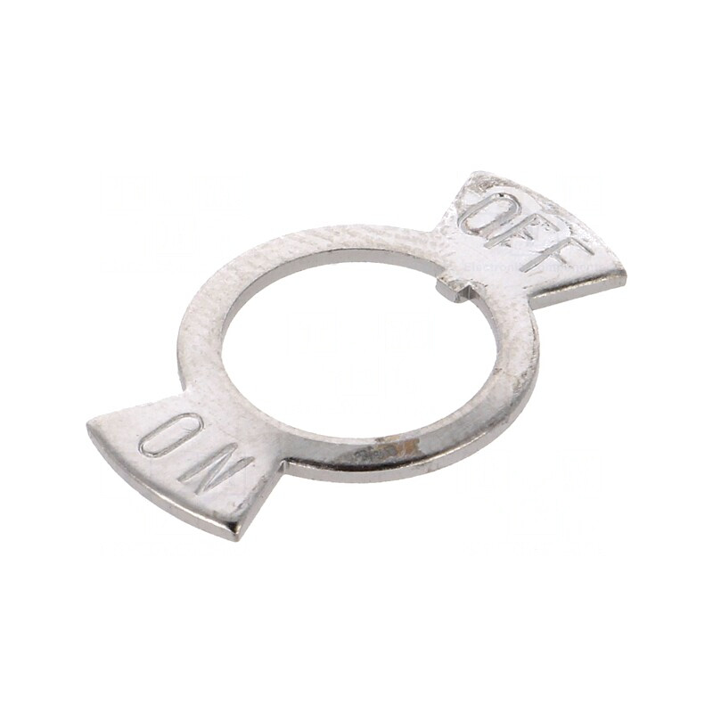 Tăbliță Descriptivă Seria 3900 Accesorii | Electronic-mag.ro | Componente Electronice