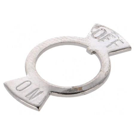 Tăbliță Descriptivă Seria 3900 Accesorii | Electronic-mag.ro | Componente Electronice