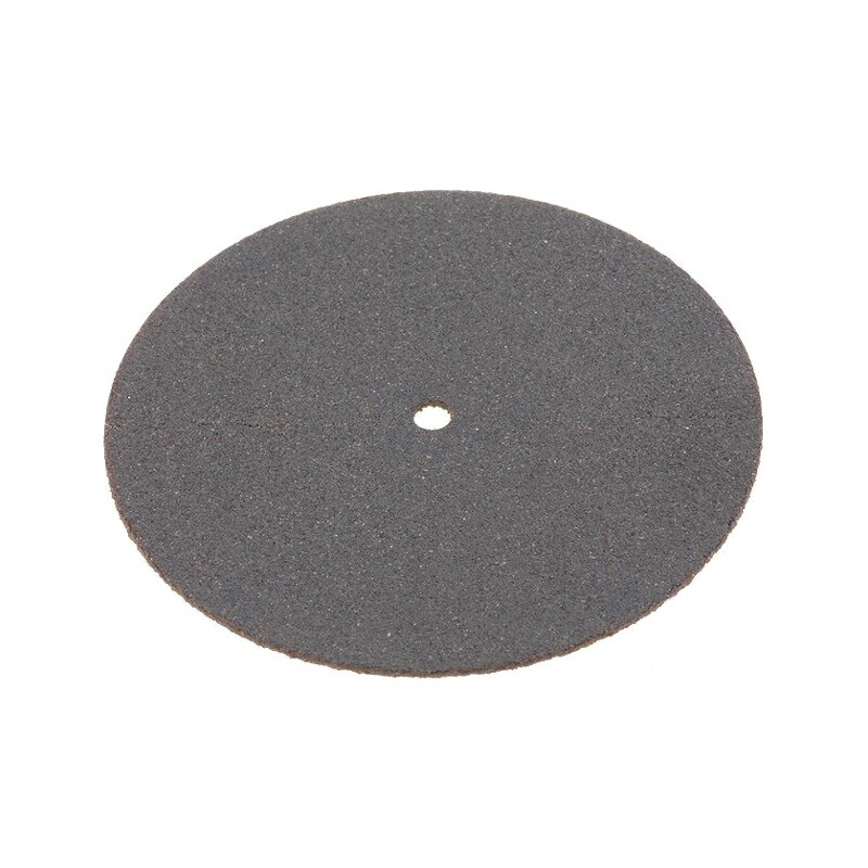 Disc de tăiere corindon 37mm | Electronic-mag.ro | Componente Electronice