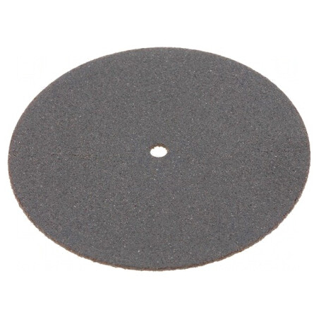 Disc de tăiere corindon 37mm | Electronic-mag.ro | Componente Electronice