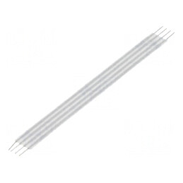 Cablu Jumper Flexibil 1.27mm 50.8mm | Electronic-mag.ro | Componente Electronice