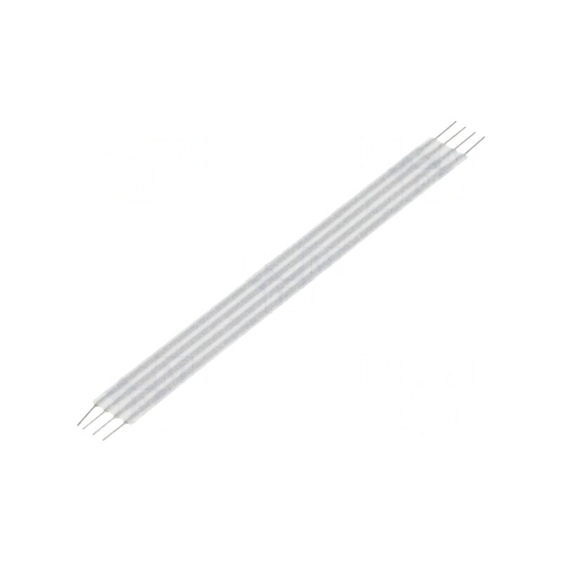 Cablu Jumper Flexibil 1.27mm 50.8mm | Electronic-mag.ro | Componente Electronice