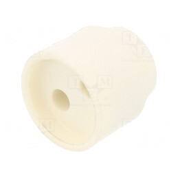 Insert Ppresetupă 3mm Elastomer HSK-ME | Electronic-mag.ro | Componente Electronice