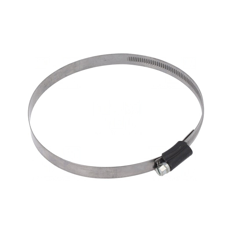 Colier cu șurub de strângere 9mm 104-138mm oțel | Electronic-mag.ro | Componente Electronice Colier cu șurub de strângere 9mm 104-138mm oțel | Electronic-mag.ro | Componente Electronice
