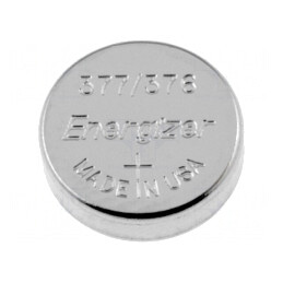 Baterie argint 1,55V SR626 6,8x2,6mm | Electronic-mag.ro | Componente Electronice