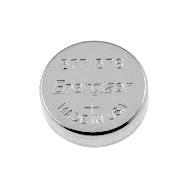 Baterie argint 1,55V SR626 6,8x2,6mm | Electronic-mag.ro | Componente Electronice