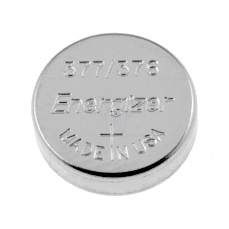 Baterie argint 1,55V SR626 6,8x2,6mm | Electronic-mag.ro | Componente Electronice