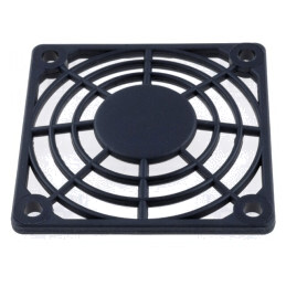 Protecție Plastic 60x60mm cu Șurub | Electronic-mag.ro | Componente Electronice