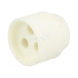 Insert Presetupă 3mm M16 PG11 PG13,5 Elastomer | Electronic-mag.ro | Componente Electronice