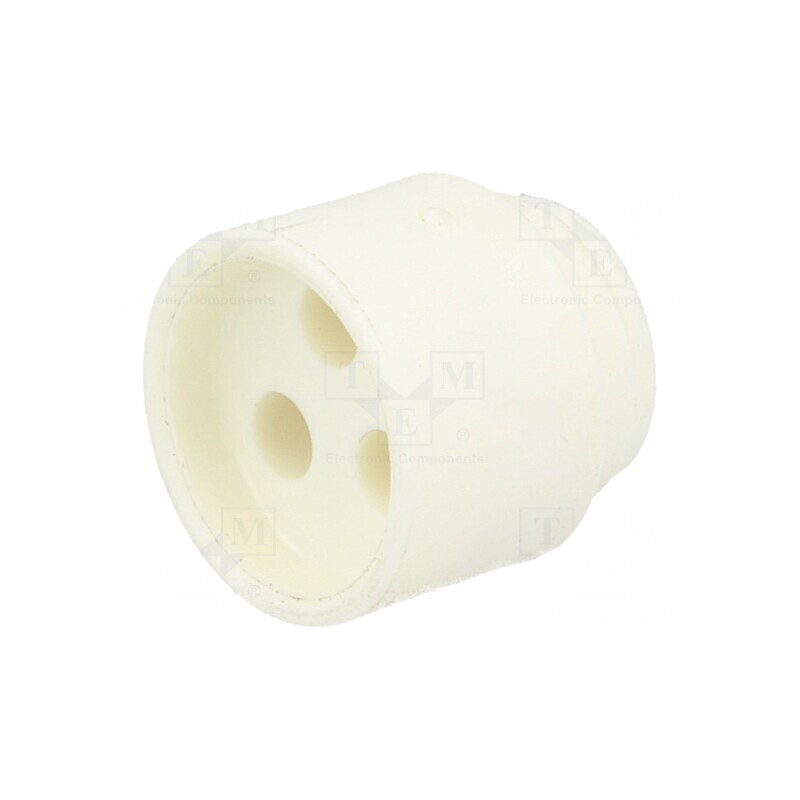 Insert Presetupă 3mm M16 PG11 PG13,5 Elastomer | Electronic-mag.ro | Componente Electronice
