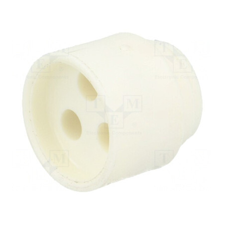 Insert Presetupă 3mm M16 PG11 PG13,5 Elastomer | Electronic-mag.ro | Componente Electronice