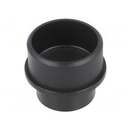 Capac de protecție poliamidă HSK-V 1/2 PG36 -40÷100°C | Electronic-mag.ro | Componente Electronice